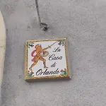 La Casa Di Orlando