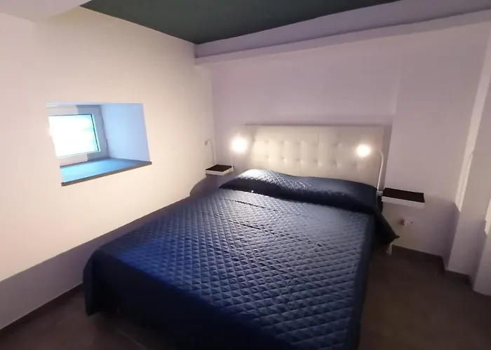 La Casa Di Orlando