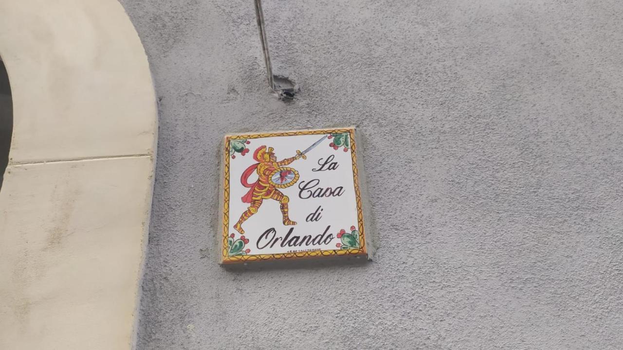 Apartment La Casa Di Orlando
