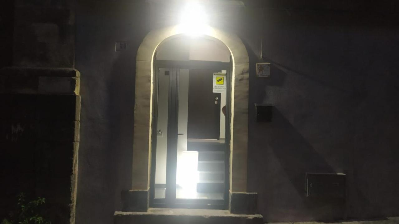 La Casa Di Orlando Apartment *