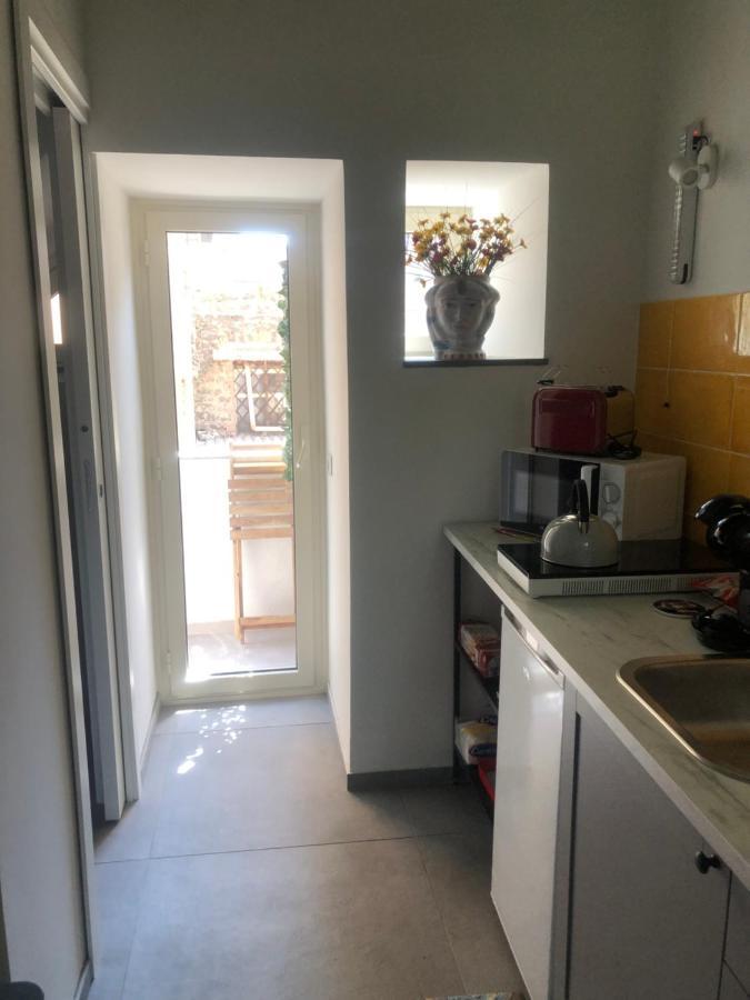 La Casa Di Orlando Apartment *
