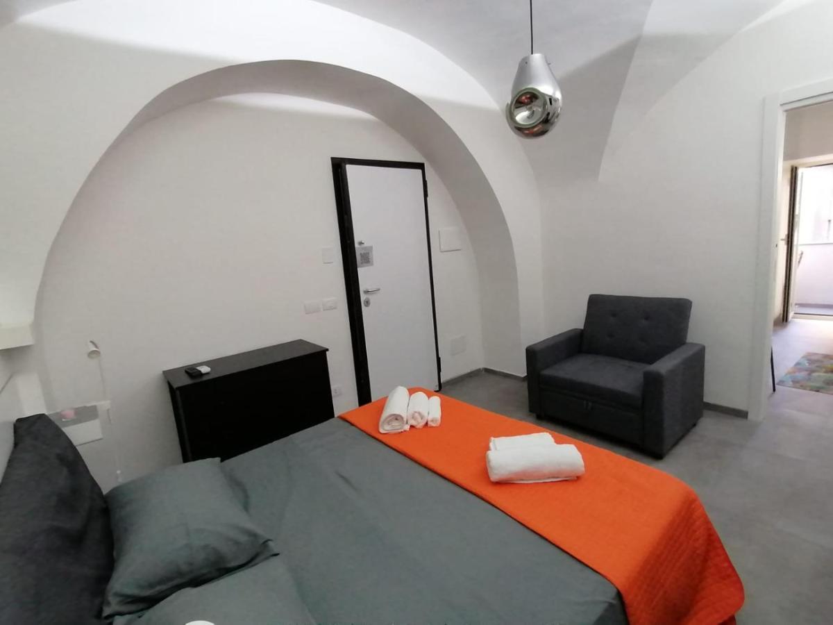 La Casa Di Orlando Apartment Catania