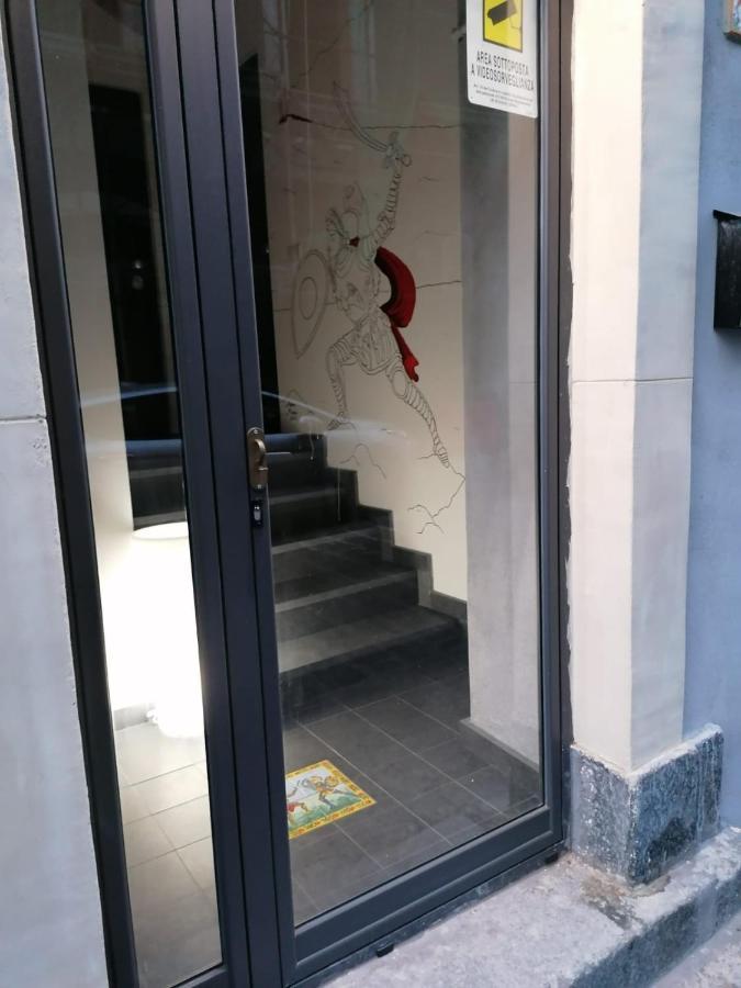 La Casa Di Orlando *