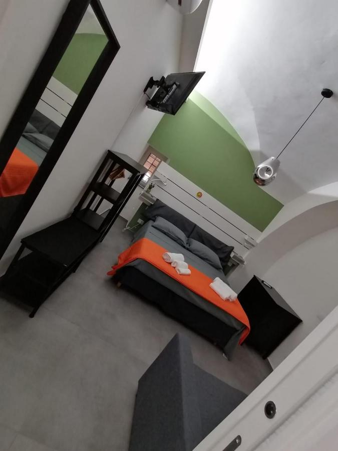 La Casa Di Orlando Apartment