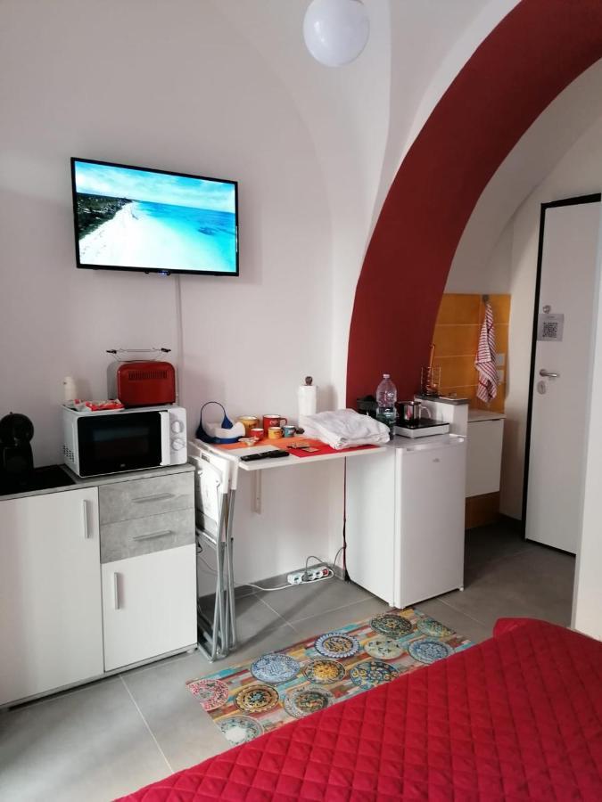 Apartment La Casa Di Orlando