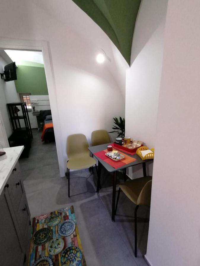 La Casa Di Orlando Apartment