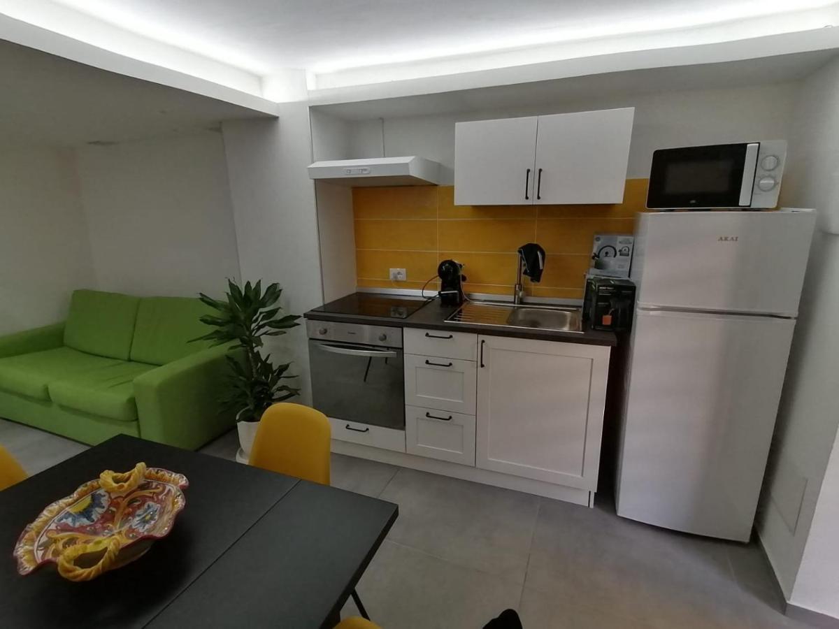 La Casa Di Orlando Apartment *