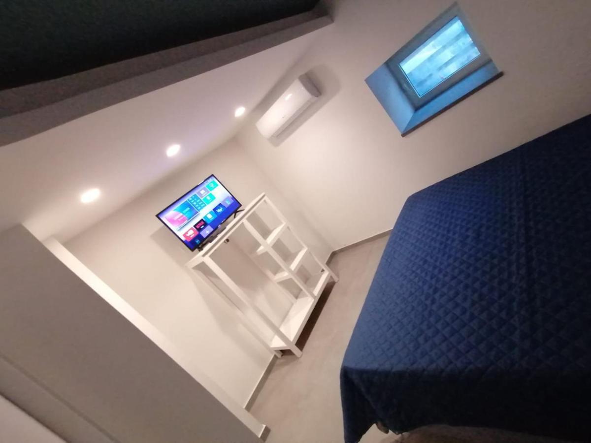 Apartment La Casa Di Orlando Catania