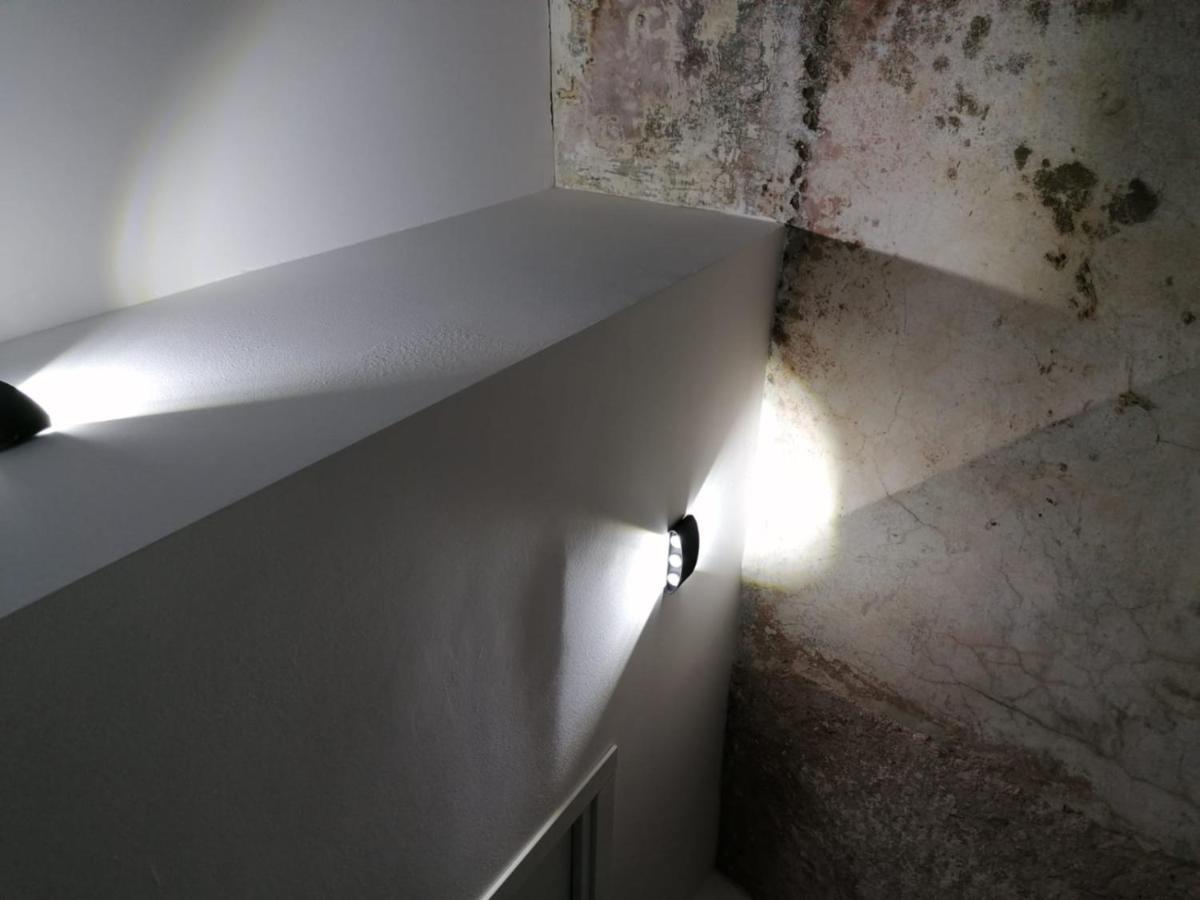 Apartment La Casa Di Orlando Catania