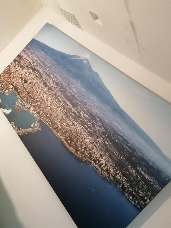 Apartment La Casa Di Orlando Catania